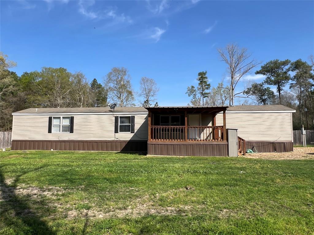 101 Maple Ln, Shepherd, TX 77371 House Rental in Shepherd, TX