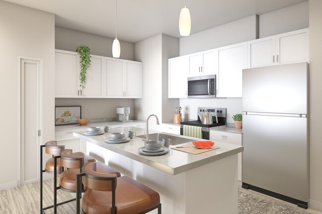 Building Photo - Flats at Sugar Run