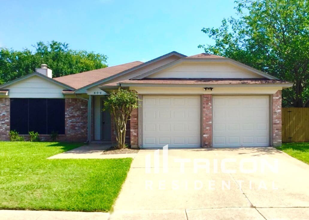 Foto principal - 609 Rifleman Trail