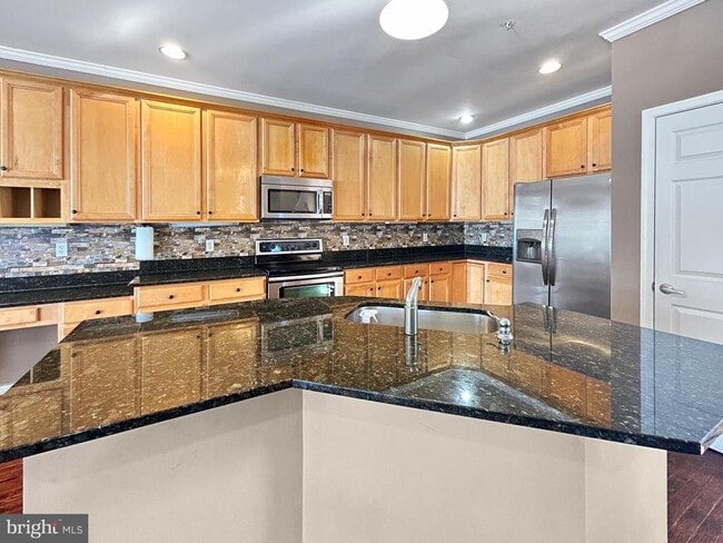 Foto del edificio - 13941 Bailiwick Terrace