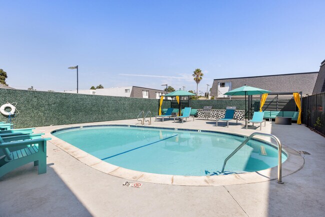 Foto del edificio - Mar at National City