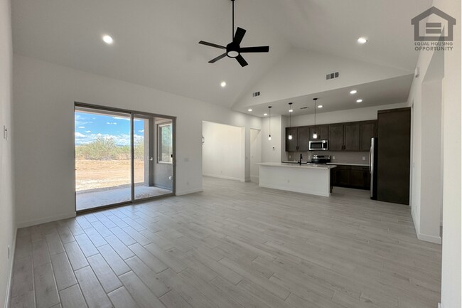 Building Photo - 3Bed/2Bath House in North Surprise! BRAND NEW! NEVER LIVED IN! 1 ACRE LOT!