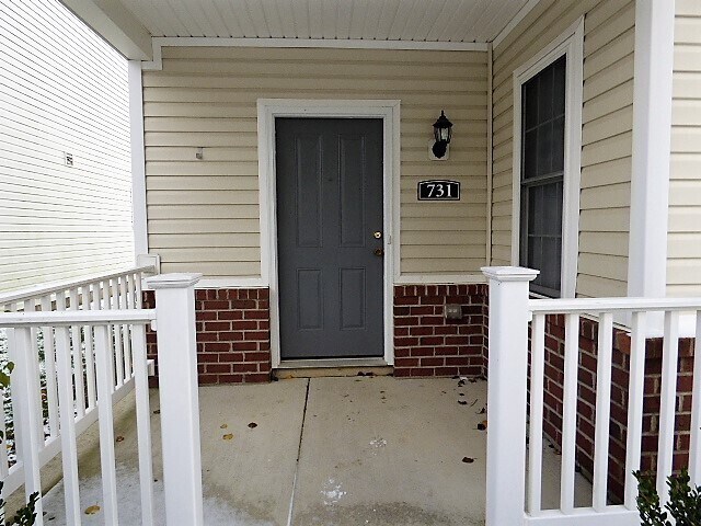 Foto del edificio - Carson Farms 3 Bedroom