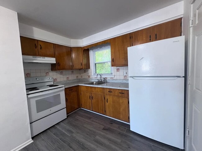 Foto del edificio - 641 Newhall St