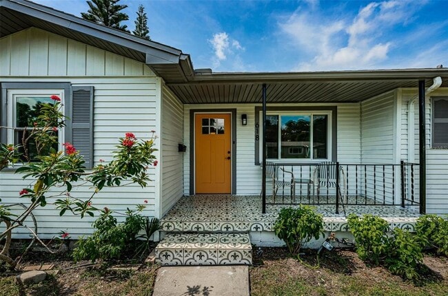 Foto del edificio - 618 40th Ave N