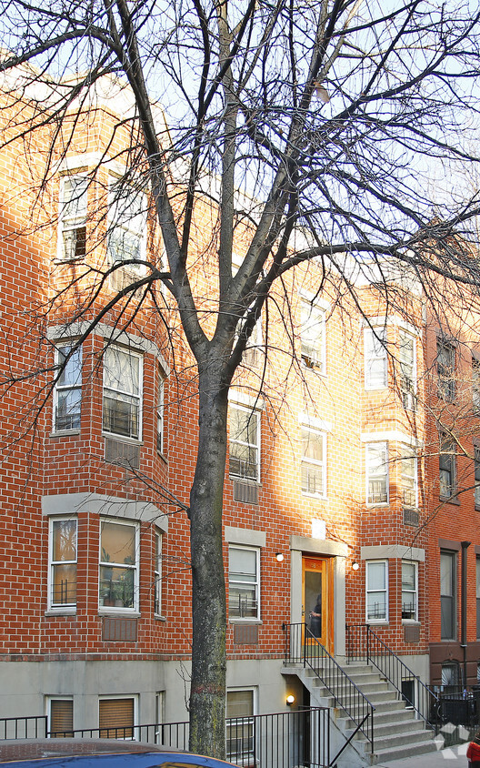 Foto principal - Tri-Block Apartments