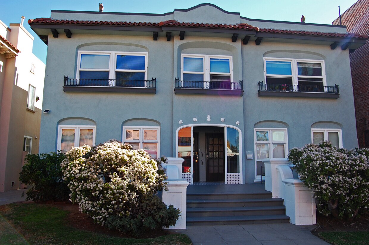 Foto del edificio - 4th