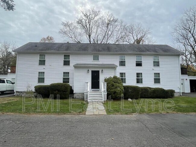 Foto del edificio - 7 Lyme St