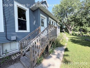 Building Photo - 656 Mt Vernon St