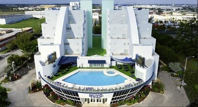 Building Photo - 1750 NW 107th Ave