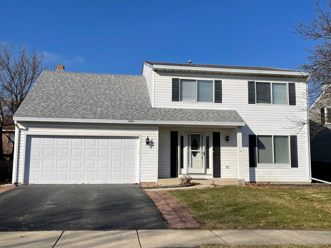 Primary Photo - 2607 Homestead Dr