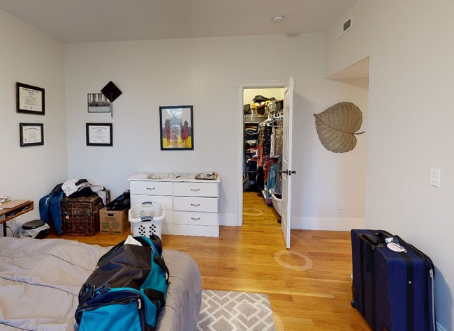 Foto del edificio - 164 Hampshire St