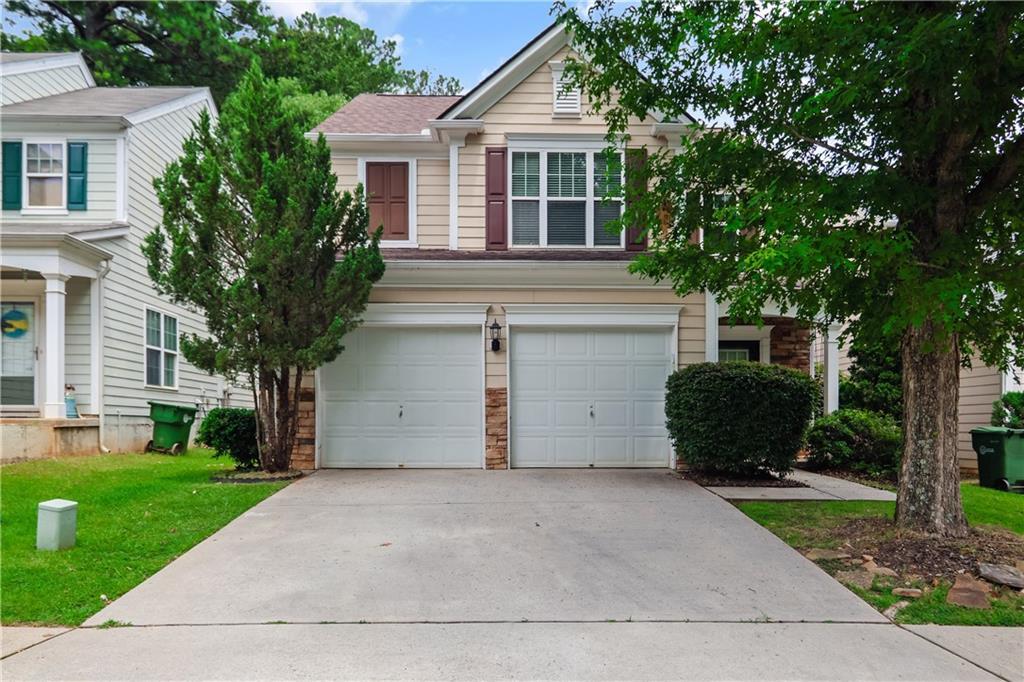 Foto principal - 3117 Benninger Trace