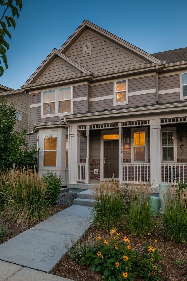 Foto del edificio - 2 Bedroom 2 1/2 Bath in Mosaic