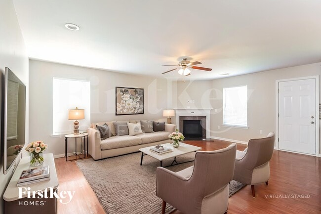 Building Photo - 4706 Manchineel Ln