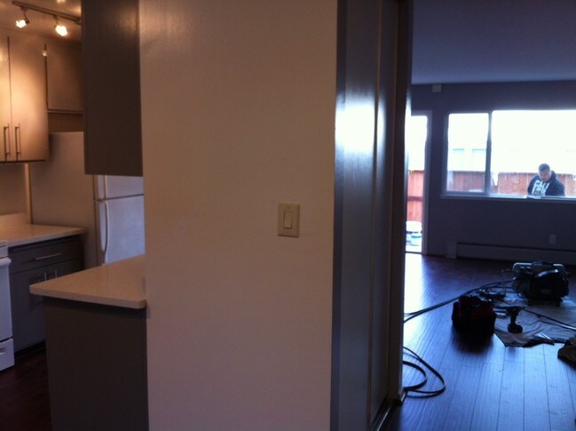 View from Entry - 145 Marlin Ct