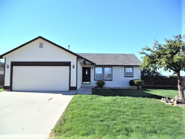Foto principal - 2475 W Snyder Street