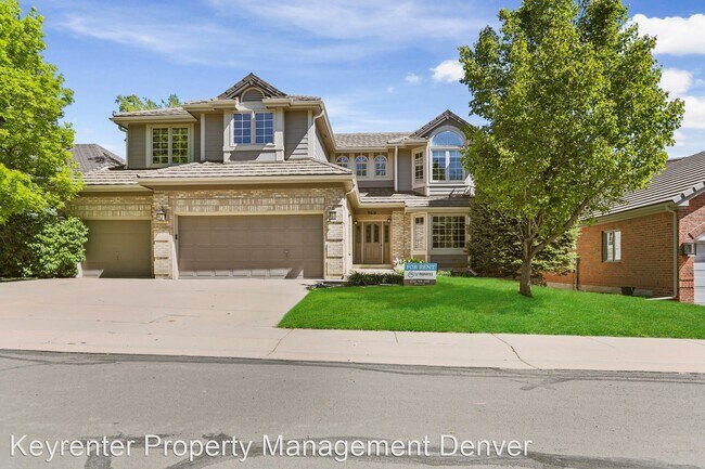 Foto del edificio - 4 br, 4 bath House - 9616 E Maplewood Cir