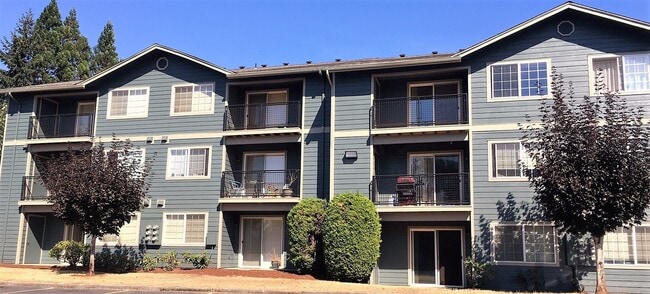 Interior Photo - Vista Pointe Apartments in South Salem Oregon Comfortable Living Near Shopping and I5