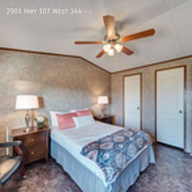 Building Photo - 2901 TX-107