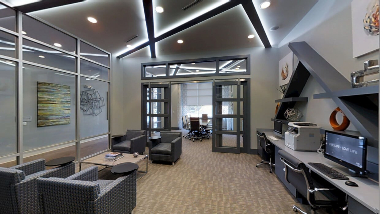 Photo - AMLI Piedmont Heights Apartments