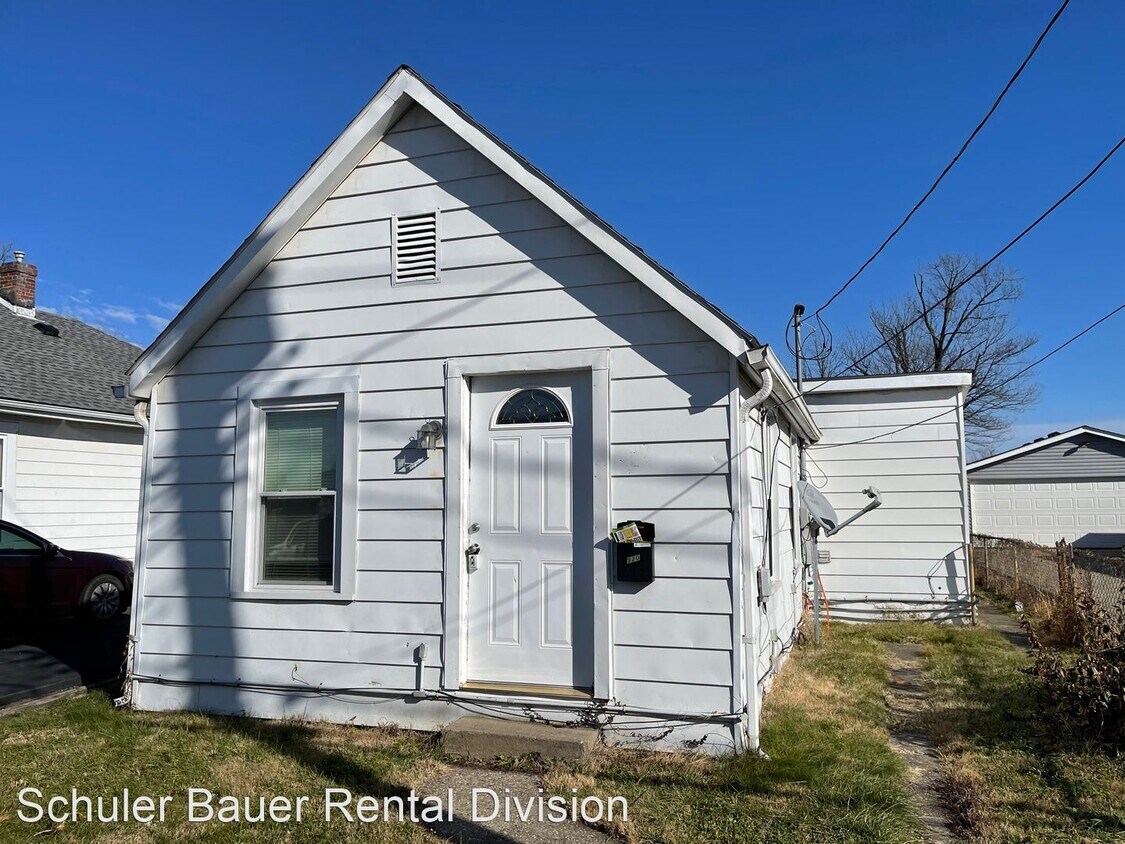 Primary Photo - 1 br, 1 bath House - 920 Valley View Rd.
