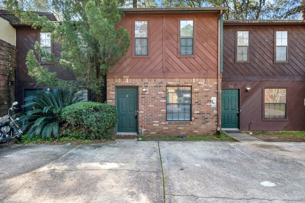 2315 Hartsfield Way, Tallahassee, FL 32303 House Rental in