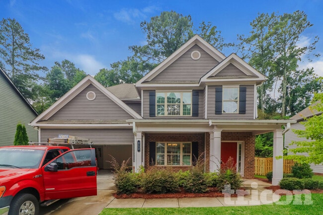 Building Photo - 212 Margrave Dr