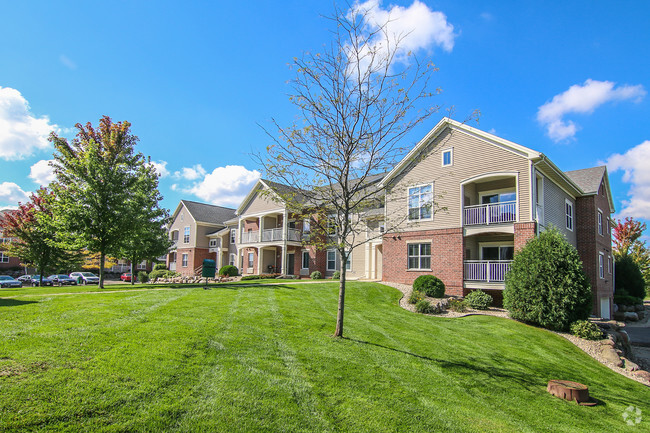 Building Photo - Prairie Grove