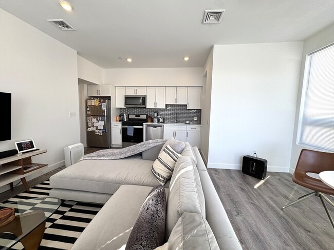 Foto del edificio - 302 Broadway