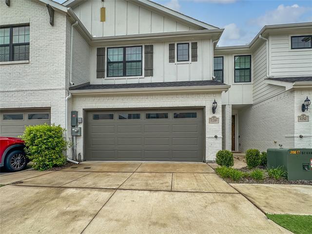 Foto principal - 1250 Lamar Dr