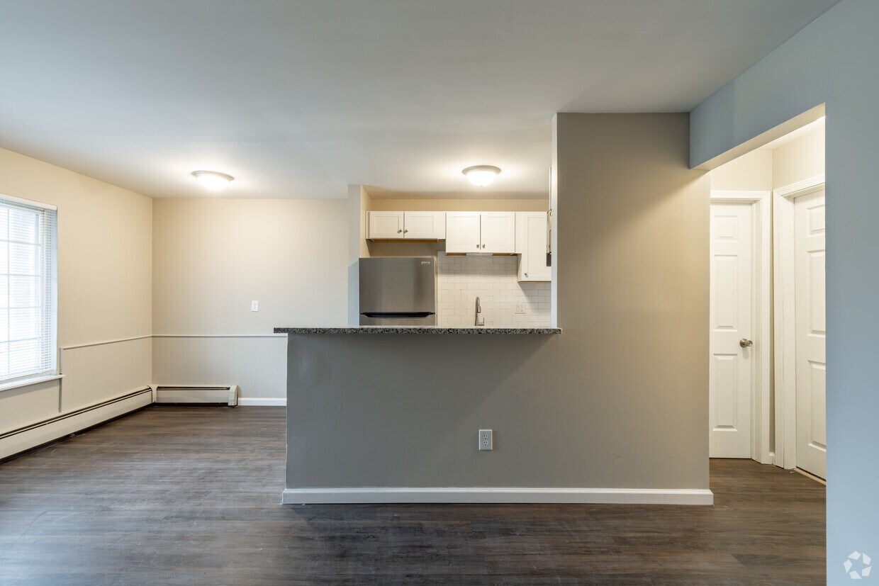 Melvindale Square Apartments in Melvindale, MI