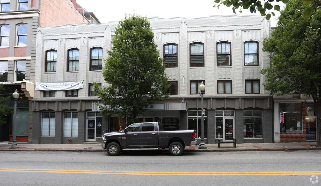 Building Photo - The Aurora - Residential