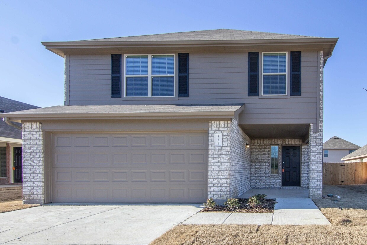 Foto del edificio - 1706 Dove Cir