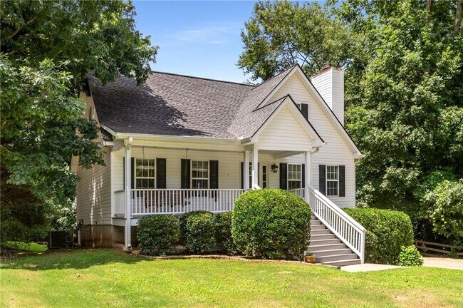 Foto del edificio - 6280 Autry Mill Rd
