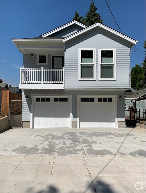 Kenton Commercial Historic District Houses under 2,500 Portland, OR 1 Homes