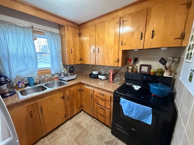 Cocina - 11 Pierce St