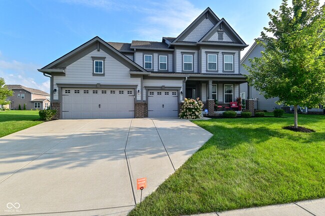 Foto del edificio - 16492 Wilsons Farm Dr
