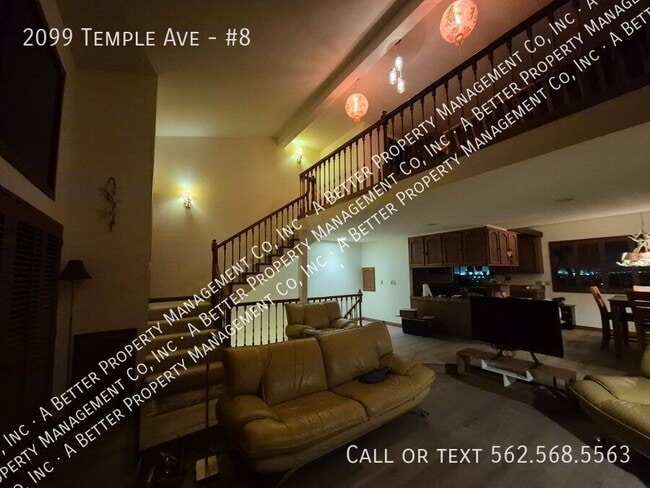 Building Photo - 2099 Temple Ave