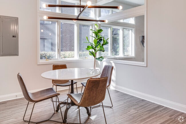 Casa club - The Apartments at The Sycamores