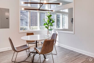 Interior Photo - The Apartments at The Sycamores