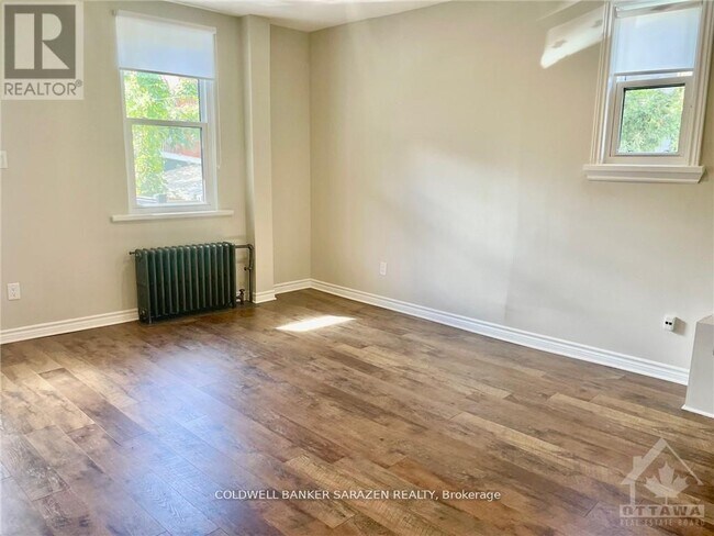 Photo du bâtiment - 58 Parent Ave