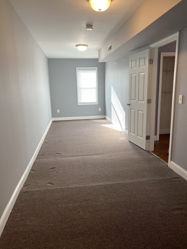 Dormitorio - 52 Marchand St