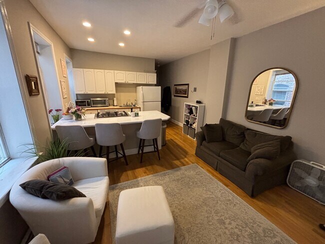 Foto del edificio - 45 Garden St