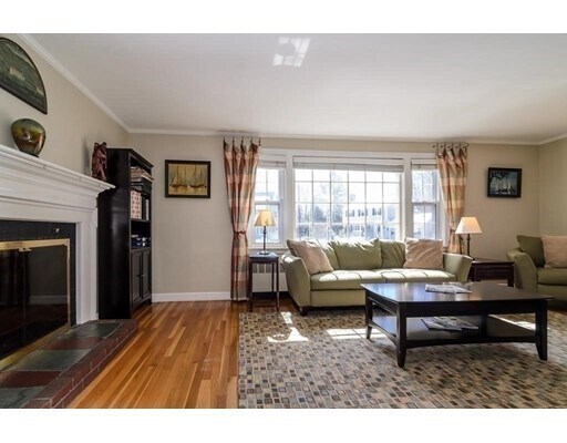 Foto del edificio - 27 Roberts Rd