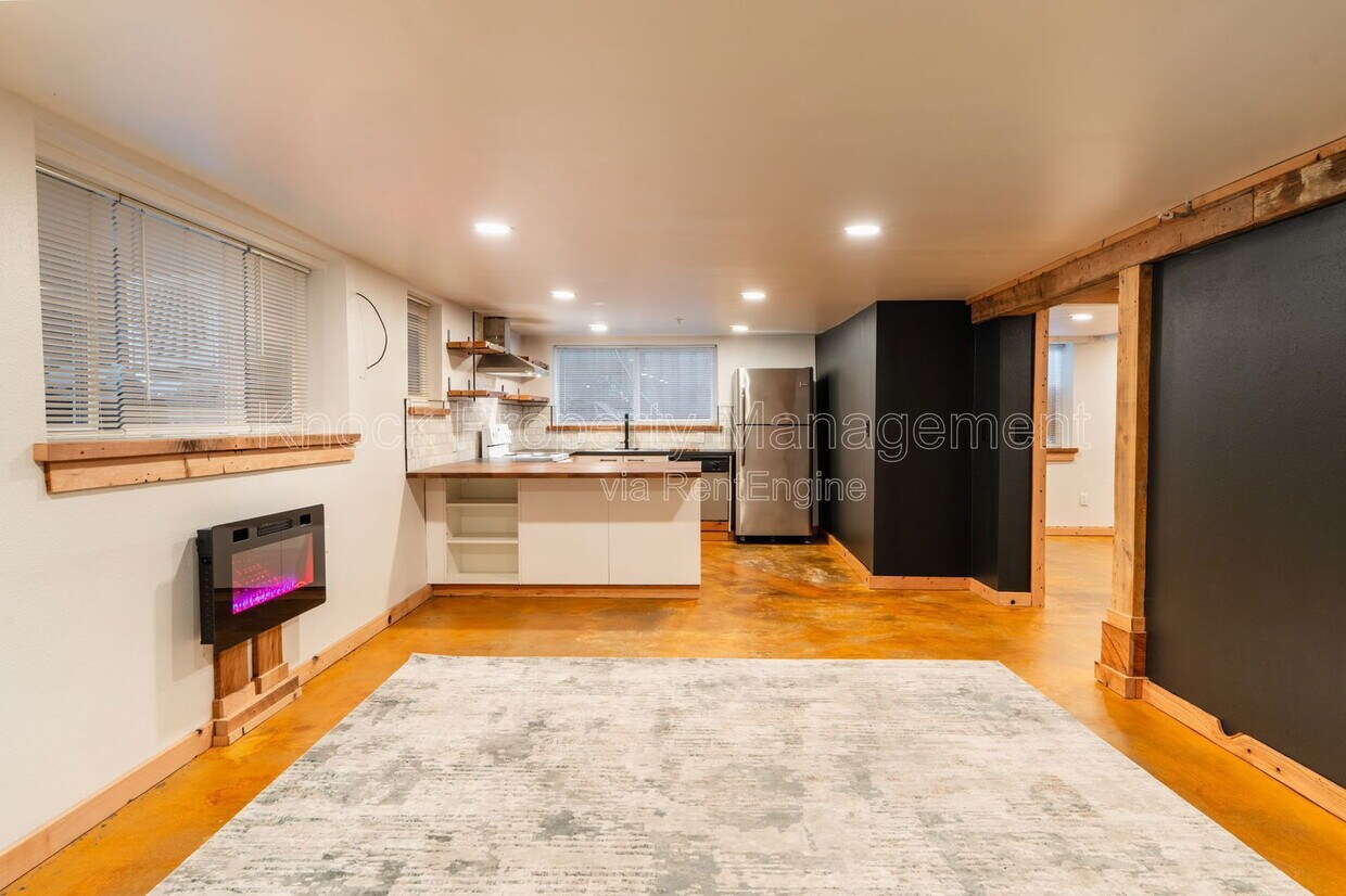 Foto principal - 1815 NW Hoyt St