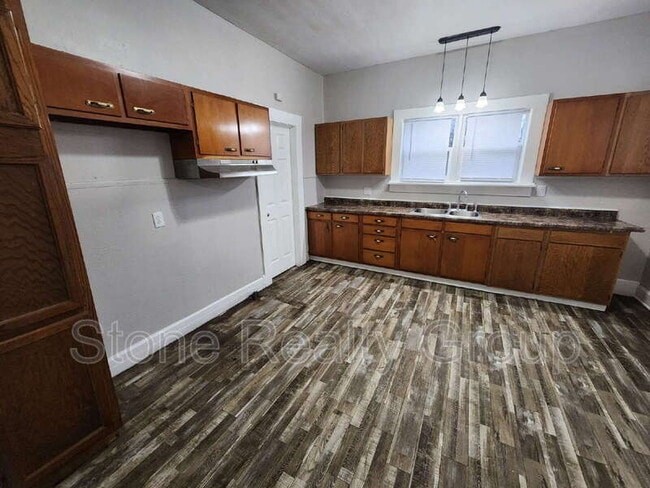 Foto del edificio - 1207 N 15th St