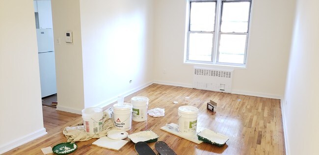 Foto del edificio - 2525 Nostrand Ave