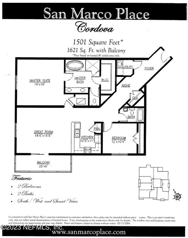 Building Photo - 1478 Riverplace Blvd