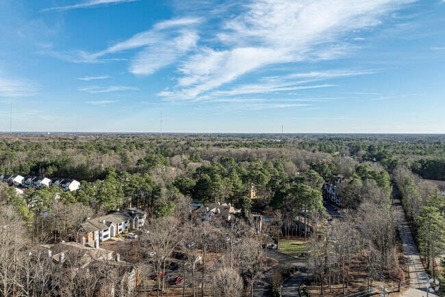 Building Photo - Ashley Park Apartments